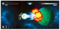 🐲 Z Warrior: War Of Stick Fighter Screen Shot 4