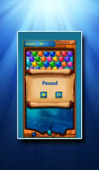 Witchy Bubble Shooter Screen Shot 8