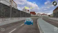 Real Island Car Racing Game Screen Shot 5
