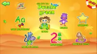 Puzzle for Kids: Play & Learn Screen Shot 7