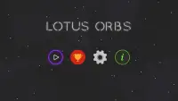 Lotus Orbs Screen Shot 0