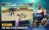Real Steel Boxing Champions Screen Shot 13