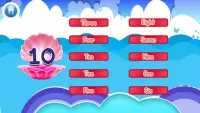 1 to 100 spelling learning : games for kids Screen Shot 4