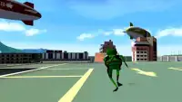 The Amazing Hero Frog Game Simulator :Tips Screen Shot 4