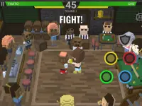 Square Fists ボクシング 🥊 Screen Shot 12