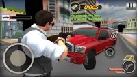 Real Mafia City Game – Gangster Crime Simulator Screen Shot 3