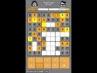 Sudoku 1on1 Screen Shot 0