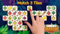 Tile Match Blast - New Block Puzzle Screen Shot 5