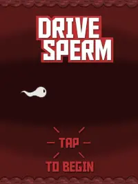 Drive Sperm Screen Shot 0