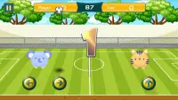 Zoo Head Soccer 2020 Screen Shot 2