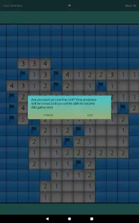 Guess-Free Minesweeper Screen Shot 11