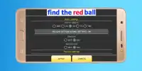 Find The Ball-Shell Game Screen Shot 3