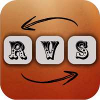 Reversals - Free word game