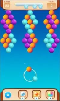 Bubble Shooter Pop Screen Shot 5