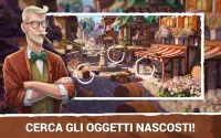 Oggetti Nascosti Giochi: Racconti Di Fiabe Screen Shot 0