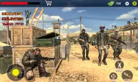 Modern Counter War: Anti Terrorist SWAT Shoot FPS Screen Shot 4