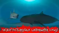 Wild Angry Shark Simulator 3D Screen Shot 3