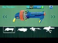 Big Toy Gun Screen Shot 0