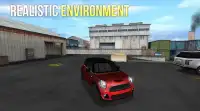 Realistic City Car Driving Screen Shot 5