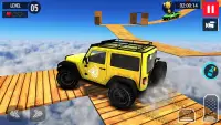 سيارة ألعاب قيادة السيارات 2019 - Driving Games Screen Shot 4