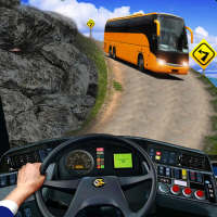 Offroad Bus Game Driving Games