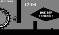 Gorilla Dash Screen Shot 2