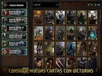 GWENT: The Witcher Card Game Screen Shot 10