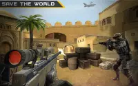 FPS Gun Offline Shooting Game Screen Shot 2