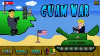 Guam War Screen Shot 0