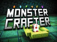 MonsterCrafter Screen Shot 14