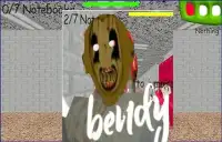 Scary branny Games Mod 2019 Scary granny Screen Shot 0