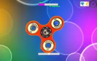 Figher Spinner Game Screen Shot 0