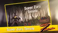 Super Zoro Temple Screen Shot 0