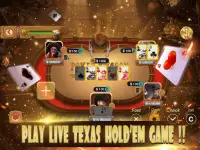 Wild West Poker- Free online Texas Holdem Poker Screen Shot 7