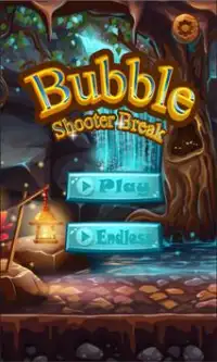 Bubble Shooter rotura Mania Screen Shot 0