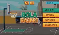 Game Basket Sederhana Screen Shot 0
