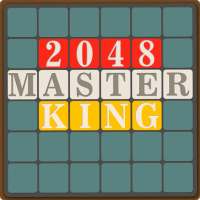 2048 Master King