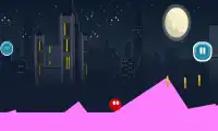 Red Ball Dash Screen Shot 4