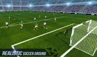 Ultimate Football 2018 World Cup: Soccer Games Screen Shot 4