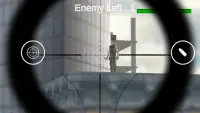 Sniper Kill 3D beta Screen Shot 0