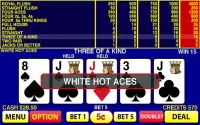 White Hot Aces Screen Shot 7