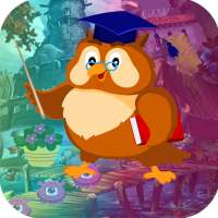 Best Escape Games 71 Master Owl  Escape Game