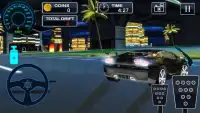 Gerçek Drift Araba Yarışı: Max Zone Challenge Screen Shot 1