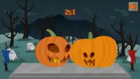 Angry Pumpkins -Turbo Dismount Screen Shot 4