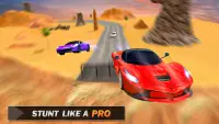 Speed Racing: Race Car Driving Screen Shot 4