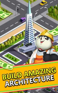 Panda Cube Smash - Big Win with Lucky Puzzle Games Screen Shot 13