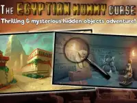 The Egyptian Mummy Curse Screen Shot 3