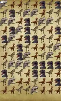 Dinosaur Blast Screen Shot 1