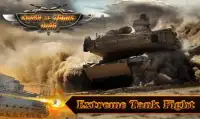 संघर्ष का टैंक युद्ध Screen Shot 4