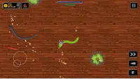 The Most Epic Snake Game Ever - Slither away! Screen Shot 4